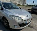 Серый Рено Меган, объемом двигателя 1.46 л и пробегом 285 тыс. км за 5999 $, фото 14 на Automoto.ua
