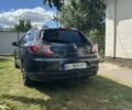 Серый Рено Меган, объемом двигателя 1.46 л и пробегом 360 тыс. км за 8000 $, фото 3 на Automoto.ua