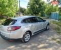 Серый Рено Меган, объемом двигателя 1.5 л и пробегом 264 тыс. км за 7600 $, фото 5 на Automoto.ua