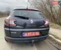 Сірий Рено Меган, об'ємом двигуна 1.4 л та пробігом 143 тис. км за 6600 $, фото 2 на Automoto.ua