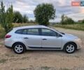 Серый Рено Меган, объемом двигателя 1.46 л и пробегом 132 тыс. км за 6850 $, фото 10 на Automoto.ua