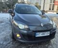Серый Рено Меган, объемом двигателя 1.46 л и пробегом 208 тыс. км за 5999 $, фото 13 на Automoto.ua