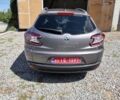 Серый Рено Меган, объемом двигателя 0 л и пробегом 208 тыс. км за 6894 $, фото 4 на Automoto.ua