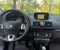 Сірий Рено Меган, об'ємом двигуна 1.4 л та пробігом 239 тис. км за 6400 $, фото 25 на Automoto.ua
