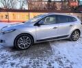 Сірий Рено Меган, об'ємом двигуна 1.5 л та пробігом 249 тис. км за 9400 $, фото 5 на Automoto.ua