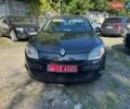 Сірий Рено Меган, об'ємом двигуна 1.5 л та пробігом 216 тис. км за 7800 $, фото 8 на Automoto.ua