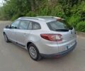 Сірий Рено Меган, об'ємом двигуна 1.5 л та пробігом 298 тис. км за 7000 $, фото 8 на Automoto.ua