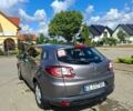 Сірий Рено Меган, об'ємом двигуна 1.5 л та пробігом 244 тис. км за 7500 $, фото 2 на Automoto.ua
