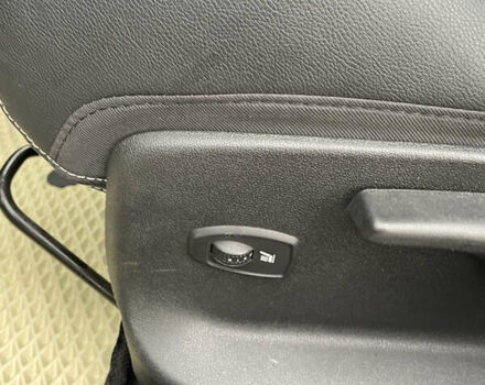 Сірий Рено Меган, об'ємом двигуна 1.4 л та пробігом 185 тис. км за 6800 $, фото 15 на Automoto.ua