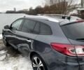 Сірий Рено Меган, об'ємом двигуна 1.87 л та пробігом 259 тис. км за 7000 $, фото 14 на Automoto.ua