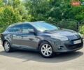 Серый Рено Меган, объемом двигателя 1.46 л и пробегом 232 тыс. км за 6200 $, фото 1 на Automoto.ua