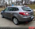 Сірий Рено Меган, об'ємом двигуна 1.9 л та пробігом 197 тис. км за 6300 $, фото 3 на Automoto.ua