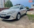 Сірий Рено Меган, об'ємом двигуна 1.46 л та пробігом 259 тис. км за 5599 $, фото 6 на Automoto.ua