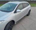 Серый Рено Меган, объемом двигателя 1.46 л и пробегом 270 тыс. км за 7300 $, фото 1 на Automoto.ua