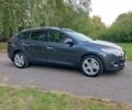 Серый Рено Меган, объемом двигателя 0 л и пробегом 225 тыс. км за 6900 $, фото 1 на Automoto.ua