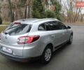 Сірий Рено Меган, об'ємом двигуна 1.5 л та пробігом 270 тис. км за 7200 $, фото 10 на Automoto.ua