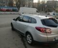 Сірий Рено Меган, об'ємом двигуна 1.46 л та пробігом 240 тис. км за 6800 $, фото 52 на Automoto.ua