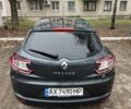 Серый Рено Меган, объемом двигателя 1.46 л и пробегом 241 тыс. км за 7500 $, фото 1 на Automoto.ua