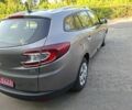 Серый Рено Меган, объемом двигателя 0 л и пробегом 180 тыс. км за 7690 $, фото 7 на Automoto.ua