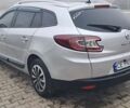 Серый Рено Меган, объемом двигателя 1.46 л и пробегом 298 тыс. км за 7123 $, фото 4 на Automoto.ua