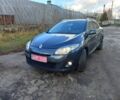Сірий Рено Меган, об'ємом двигуна 1.6 л та пробігом 216 тис. км за 7500 $, фото 2 на Automoto.ua