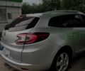 Серый Рено Меган, объемом двигателя 0 л и пробегом 260 тыс. км за 7200 $, фото 1 на Automoto.ua