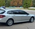 Серый Рено Меган, объемом двигателя 1.5 л и пробегом 178 тыс. км за 7500 $, фото 12 на Automoto.ua