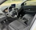 Сірий Рено Меган, об'ємом двигуна 1.5 л та пробігом 237 тис. км за 6696 $, фото 7 на Automoto.ua