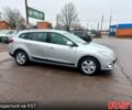 Серый Рено Меган, объемом двигателя 16 л и пробегом 187 тыс. км за 7800 $, фото 1 на Automoto.ua