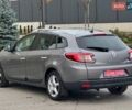 Сірий Рено Меган, об'ємом двигуна 1.4 л та пробігом 216 тис. км за 6500 $, фото 13 на Automoto.ua