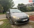 Сірий Рено Меган, об'ємом двигуна 1.46 л та пробігом 219 тис. км за 6200 $, фото 1 на Automoto.ua