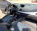 Серый Рено Меган, объемом двигателя 1.5 л и пробегом 290 тыс. км за 7200 $, фото 5 на Automoto.ua