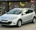 Сірий Рено Меган, об'ємом двигуна 1.9 л та пробігом 324 тис. км за 6250 $, фото 1 на Automoto.ua
