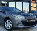 Серый Рено Меган, объемом двигателя 1.46 л и пробегом 316 тыс. км за 5990 $, фото 1 на Automoto.ua