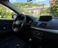 Сірий Рено Меган, об'ємом двигуна 1.46 л та пробігом 289 тис. км за 6950 $, фото 38 на Automoto.ua