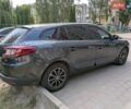 Серый Рено Меган, объемом двигателя 1.46 л и пробегом 253 тыс. км за 6650 $, фото 3 на Automoto.ua