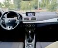 Сірий Рено Меган, об'ємом двигуна 1.6 л та пробігом 197 тис. км за 7900 $, фото 12 на Automoto.ua