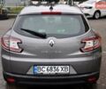 Сірий Рено Меган, об'ємом двигуна 1.5 л та пробігом 250 тис. км за 6500 $, фото 9 на Automoto.ua