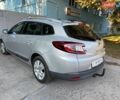 Сірий Рено Меган, об'ємом двигуна 1.6 л та пробігом 217 тис. км за 7750 $, фото 8 на Automoto.ua