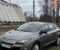 Серый Рено Меган, объемом двигателя 1.46 л и пробегом 295 тыс. км за 5900 $, фото 2 на Automoto.ua