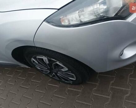 Серый Рено Меган, объемом двигателя 1.46 л и пробегом 307 тыс. км за 5800 $, фото 13 на Automoto.ua