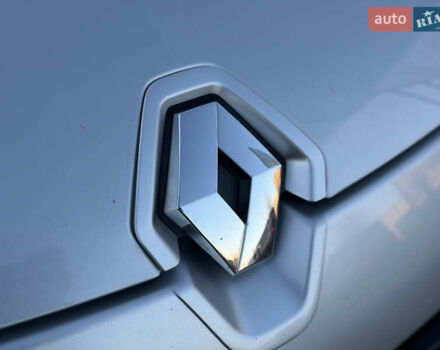 Сірий Рено Меган, об'ємом двигуна 1.5 л та пробігом 260 тис. км за 7550 $, фото 13 на Automoto.ua