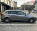 Сірий Рено Меган, об'ємом двигуна 1.46 л та пробігом 293 тис. км за 7500 $, фото 3 на Automoto.ua