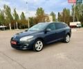 Сірий Рено Меган, об'ємом двигуна 1.6 л та пробігом 197 тис. км за 7900 $, фото 3 на Automoto.ua
