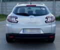 Сірий Рено Меган, об'ємом двигуна 1.5 л та пробігом 145 тис. км за 9200 $, фото 2 на Automoto.ua