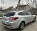 Серый Рено Меган, объемом двигателя 1.5 л и пробегом 240 тыс. км за 7200 $, фото 3 на Automoto.ua