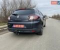 Сірий Рено Меган, об'ємом двигуна 1.4 л та пробігом 143 тис. км за 6600 $, фото 10 на Automoto.ua