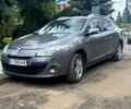 Серый Рено Меган, объемом двигателя 1.6 л и пробегом 192 тыс. км за 7200 $, фото 1 на Automoto.ua