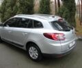 Сірий Рено Меган, об'ємом двигуна 1.5 л та пробігом 270 тис. км за 7200 $, фото 4 на Automoto.ua