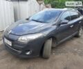 Сірий Рено Меган, об'ємом двигуна 1.5 л та пробігом 211 тис. км за 7300 $, фото 1 на Automoto.ua